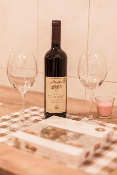Apartman Centar 2