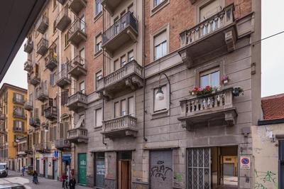Casa Ester in San Salvario by Wonderful Italy