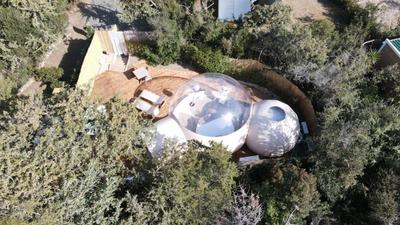 Bubble Room Tuscany