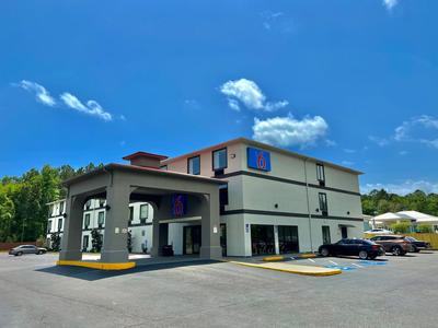 Quality Inn & Suites Biloxi - Ocean Springs
