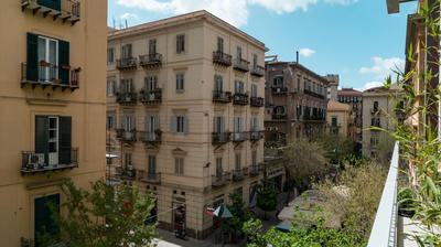 Borghi di Belmonte