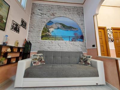 Welcome to La Panoramica