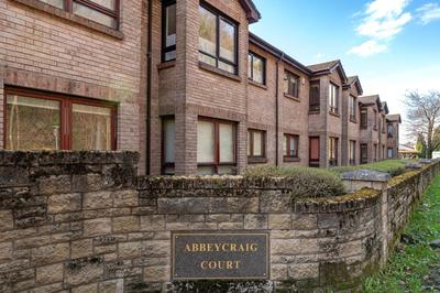 One Bedroom ground floor flat