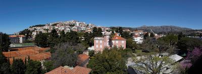 Tennis apartment Dubrovnik, FREE parking, beach