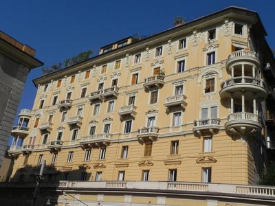 Palazzo Gropallo Rooms