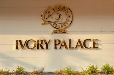 Ivory Palace Hotel