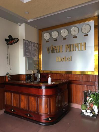 VINH MINH HOTEL