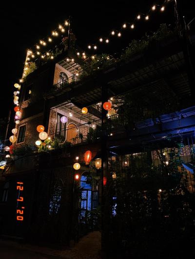 Tam Coc Brothers Homestay - Ninh Binh