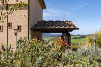 Villa Montegemoli - by Bolgheri Holiday
