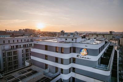 Rioca Vienna Posto 2