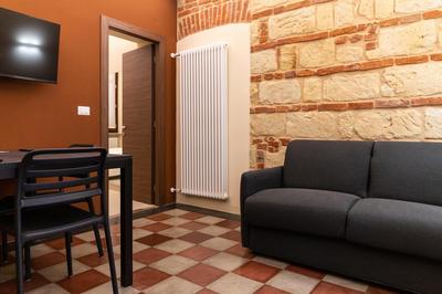ROMA PREMIUM by IDEA MONFERRATO sas