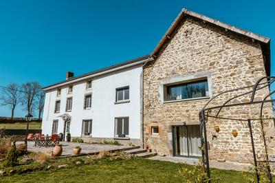 Relais des combrailles