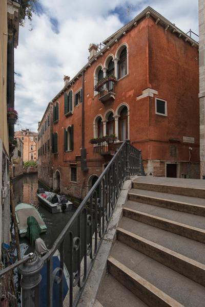 San Giacomo Venezia
