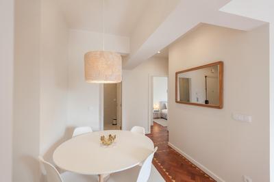 FLH Estefânia Charming Flat