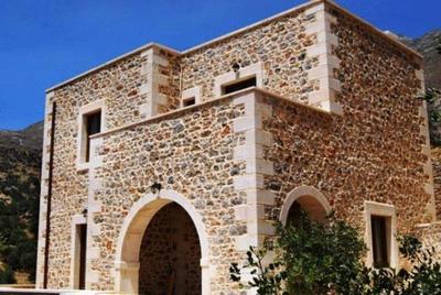 Litiniana Villas