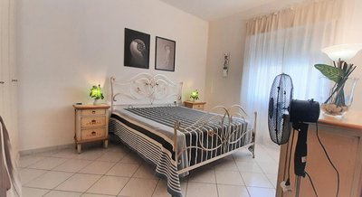 Appartamento Claudi a San Vincenzo