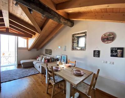 Cà Milla Argegno apartment