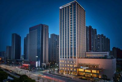 Wyndham Jingzhou