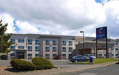Comfort Inn Newport, Foto 2
