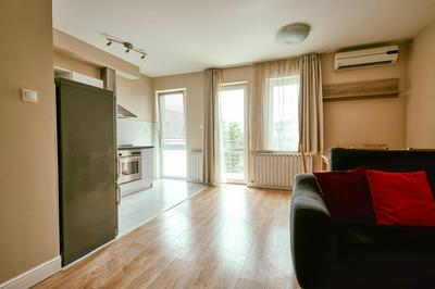 Victoria Garden Apartments