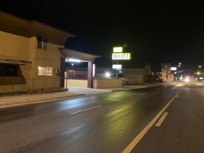 Regalodge Motel, Billede 2