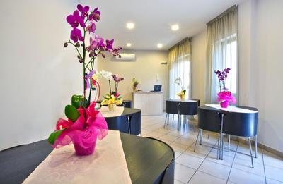 Il Fiore in una Stanza