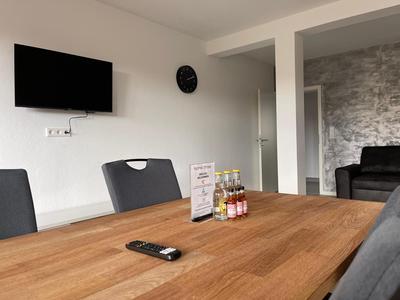 Moderne Studios im Herzen von Osnabrueck