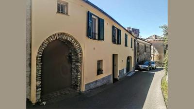 Mysa Properties - Casa vacanze Arnasco