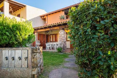 Holiday house li Piri