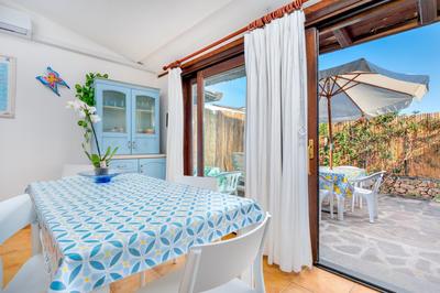 San Teodoro Holiday House A