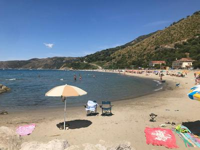 Cosy Apartment in centre of Pisciotta south Italy