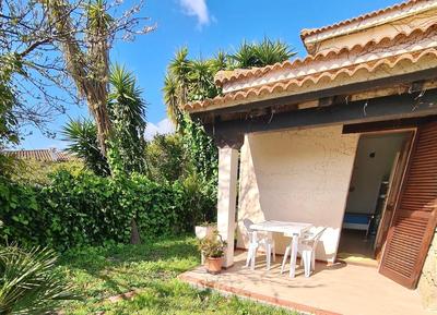 ISS Travel, Sa Chessa - ground floor 1-bedroom apartment