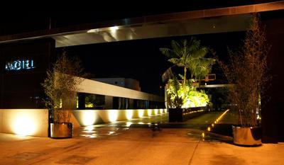 Motel Flamingo, Foto 2