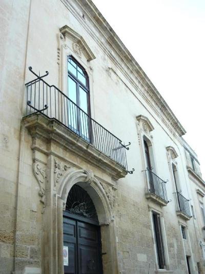 Dimora Santangelo