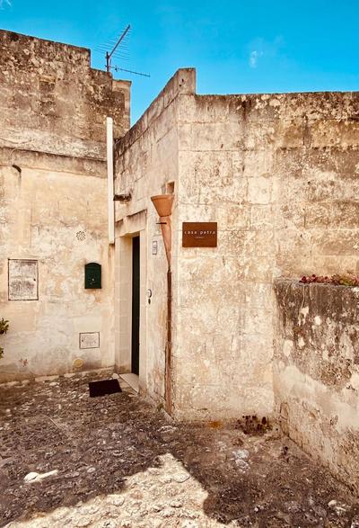 Casa Petra