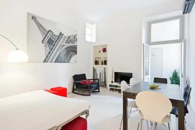 4BNB - Giulio Cesare Cozy Apartment