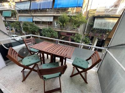Optimal Point - Spacious Koukaki Apt