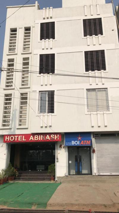 HOTEL ABINASH