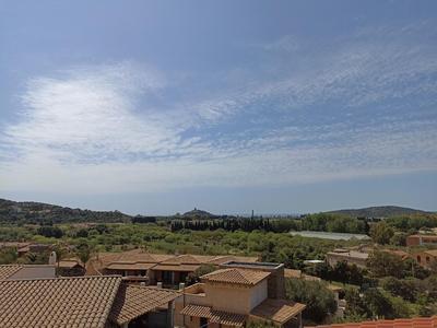 Casa Jason con vista