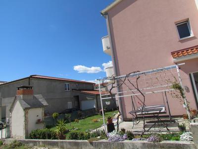 Apartman Petra