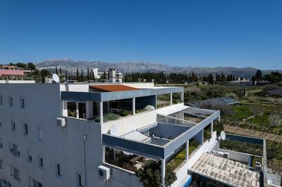 Apartment Horizon