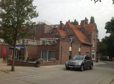 Trilogie Appartementen & Gasterij