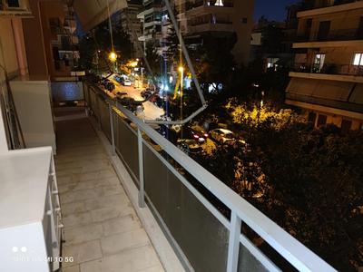 Cozy apartment near the sea in Palaio Faliro