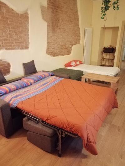 Nuovo Borgo - posizione ideale per visitare l'Umbria, Perugia, Assisi e le altre località