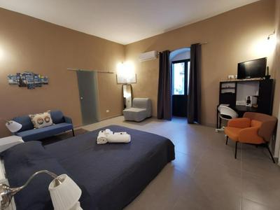 Hercules Suites