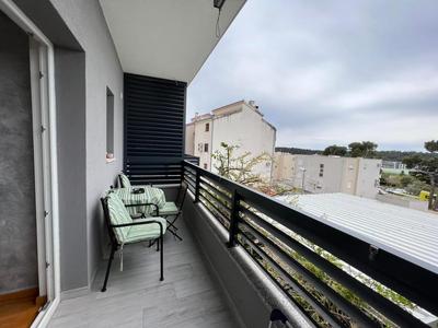 Apartment Nera Makarska