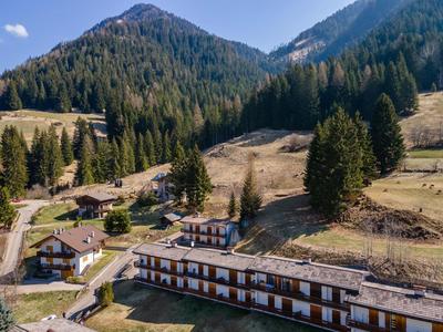 Residence Marmolada