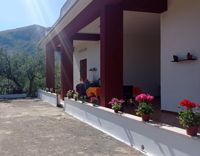 Villa Andrea