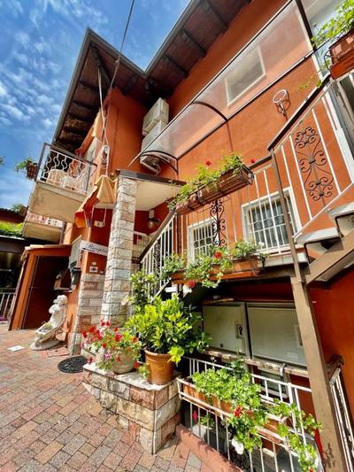 Hotel Baitone - Nature Village