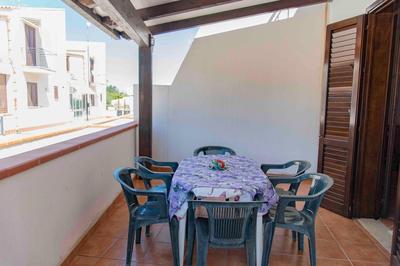 Sole, Palme e Cous Cous!